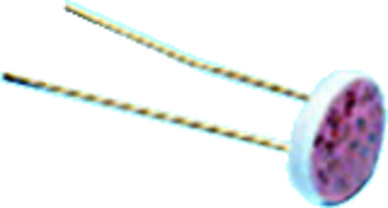 Orbitec Article VLD22FR220S | Code 017605
