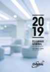 Catalogue Eclairage général 2019/2020